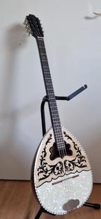 Bozouki, Buzouki (NIEUW) Griekse luit/gitaar (TOP Kwaliteit), Ophalen of Verzenden, Nieuw, Akoestische gitaar