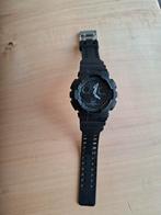 Casio G-Shock GA-100 horloge, Sieraden, Tassen en Uiterlijk, Horloges | Heren, Ophalen of Verzenden, Zo goed als nieuw