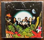 Stereo MC's, Connected, CD, Cd's en Dvd's, Ophalen of Verzenden, Zo goed als nieuw, Poprock