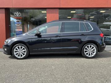 Volkswagen Golf Sportsvan 1.4 TSI Highline DSG AUTOMAAT | Ma beschikbaar voor biedingen
