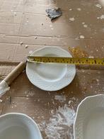 Servies Eschenbach, Huis en Inrichting, Keuken | Servies, Ophalen, Gebruikt, Bord(en), Overige stijlen
