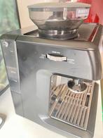 Sage Barista Touch + Accessoires & Schoonmaakset, Witgoed en Apparatuur, Koffiezetapparaten, Ophalen, Espresso apparaat, Koffiebonen