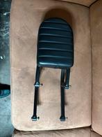 V20 achterzit, Motoren, Onderdelen | Harley-Davidson, Ophalen of Verzenden, Gebruikt