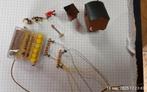 Modeltrein, Hobby en Vrije tijd, Modeltreinen | H0, Ophalen of Verzenden, Gebruikt, Gelijkstroom, Märklin