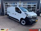 Opel VIVARO VIVARO L2H1 2900 1.6 CDTI 90 SELECTION 3P / CRUI, Auto's, 15 km/l, 4 cilinders, Wit, Origineel Nederlands