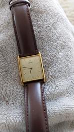 Seiko heren horloge,vintage, Ophalen of Verzenden, Zo goed als nieuw, Staal, Seiko