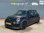 Mini Mini Electric Cooper SE 33 kWh *carplay *navi *stoelv., Auto's, Mini, Gebruikt, 33 kWh, 4 stoelen, Leder en Stof