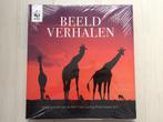 Beeldverhalen 2017 - NIEUW - Wereld Natuur Fonds (WNF), Boeken, Frans Lanting, Nieuw, Ophalen of Verzenden, Natuur algemeen