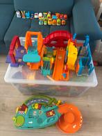 Zoef zoef speelgoed, Ophalen, Zo goed als nieuw, 2 tot 4 jaar