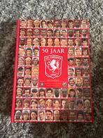 FC Twente 50 Jaar Jubileumboek (nieuwstaat), Boeken, Ophalen of Verzenden, Nieuw, Balsport