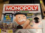 Monopoly Vals Geld, Ophalen of Verzenden, Zo goed als nieuw