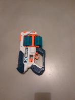 X-Shot Chaos Orbit Blaster, Ophalen of Verzenden, Zo goed als nieuw