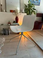 2x Arper Catifa 46 stoelen, Ophalen, Gebruikt, Twee