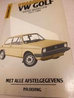 Als nieuw vraagbaak Volkswagen Golf 1 inclusief afstellingen, Ophalen of Verzenden