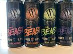 Monster energy the beast, Ophalen of Verzenden, Zo goed als nieuw, Overige