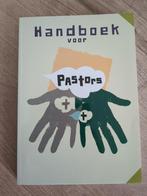 Willem van der Horst - Handboek voor pastors, Ophalen of Verzenden, Zo goed als nieuw, Willem van der Horst