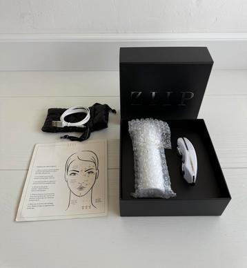 ZIIP OX met Silver Gel en opbergetui beschikbaar voor biedingen