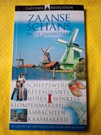 Capitool reisgids Zaanse Schans en de Zaanstreek, Boeken, Gelezen, Capitool, Ophalen of Verzenden, Reisgids of -boek