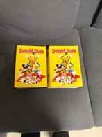 Donald Duck Jaargang 2022 Compleet in Mappen, Complete serie of reeks, Ophalen, Zo goed als nieuw