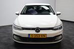 Volkswagen Golf 1.5 eTSI Style Automaat | LED | Navigatie |, Auto's, Volkswagen, 12 maanden, Stof, 4 cilinders, Wit