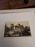 'S HEERENBERG. KASTEEL. BERGH. 1949, Verzamelen, Ansichtkaarten | Nederland, Ophalen of Verzenden, 1940 tot 1960, Gelderland