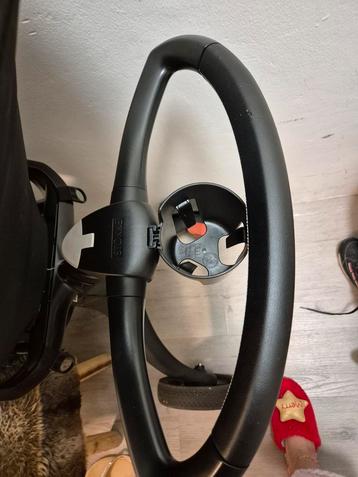 Stokke xplory kinderwagen set  beschikbaar voor biedingen