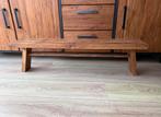 bankje voor bijv op de vensterbank, Huis en Inrichting, Ophalen, Zo goed als nieuw
