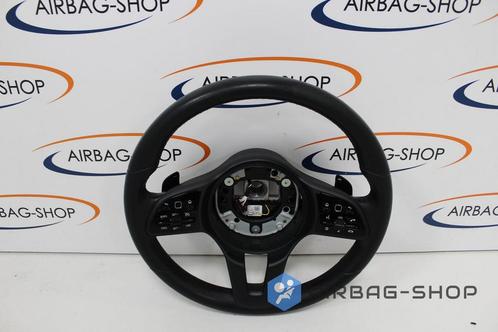 Mercedes A Klasse W177 Multifunctioneel Stuur 2018 Stuurwiel, Auto-onderdelen, Besturing, Mercedes-Benz, Gebruikt, Ophalen of Verzenden