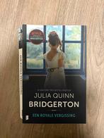Bridgeton 6: Een Royale Vergissing - Julia Quinn, Ophalen of Verzenden, Zo goed als nieuw, Nederland