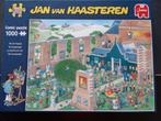 Legpuzzels, Ophalen of Verzenden, 500 t/m 1500 stukjes, Zo goed als nieuw, Legpuzzel