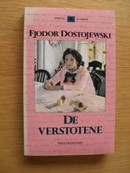 De verstotene van Fjodor Dostojewski, Ophalen of Verzenden, Gelezen