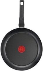 Tefal Simply Clean B5670553 pan Multifunctionele pan Rond, Dtrendingshop@gmail.com, Gietijzer, Verzenden, Nieuw