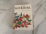 Het nieuwe kookboek uit 1974  van Zomer&Keuning Wageningen, Ophalen, Gelezen, Nederland en België, Overige typen
