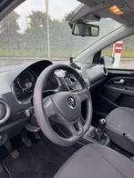 Volkswagen UP (Private Lease Overname), Auto's, Up!, Lane Departure Warning, 4 stoelen, Origineel Nederlands