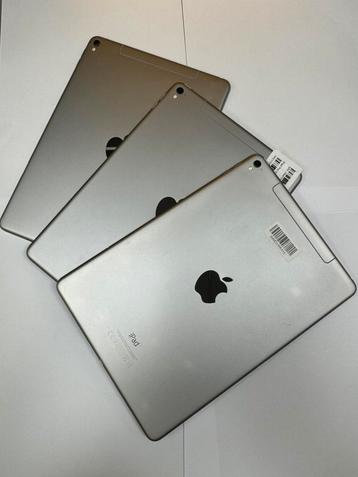 Apple iPad Pro 9.7" – 128GB Space Gray | 6 maanden gara beschikbaar voor biedingen
