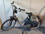 Sparta ion electrische damesfiets inclusief accessoires, 51 tot 55 cm, Ophalen, Gebruikt, Sparta