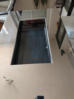 Afvoerloze Gashaard met Katalysator, Ophalen, Gas, Zo goed als nieuw, Hangend