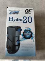 Ocean Free Hydra 20 binnenfilter, Dieren en Toebehoren, Ophalen of Verzenden, Zo goed als nieuw