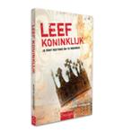 Leef Koninklijk. / Martin Koornstra, Boeken, Ophalen of Verzenden, Zo goed als nieuw, Christendom | Protestants