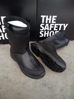 Werklaarzen BATA S3 / Maat 38 t/m 48 / Zwart & Bruin / OP=OP, Bata, Bata, Zwart, Bata