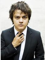 Jamie Cullum 2x Paradiso 8 mei, Twee personen, Mei
