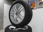 20 inch recent Volvo XC90 winterbanden set in top conditie, Gebruikt, Verzenden, 275 mm, Banden en Velgen