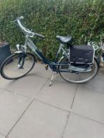 Montego dames fiets, Fietsen en Brommers, Gebruikt, Versnellingen, 56 cm of meer, Ophalen