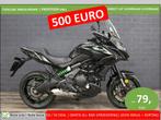 KAWASAKI VERSYS 650 ABS (bj 2017) 43,105 km 35KW A2 Geschikt, 2 cilinders, 649 cc, Bedrijf, Onbekend