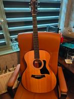 Taylor 114e Electro Acoustic Walnut, Ophalen of Verzenden, Zo goed als nieuw, Western- of Steelstringgitaar