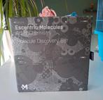 Escentric Molecules Art & Chemistry Molecule Discovery Set, Sieraden, Tassen en Uiterlijk, Uiterlijk | Parfum, Ophalen of Verzenden