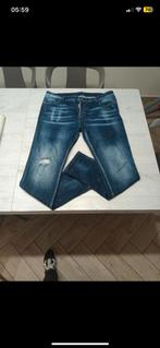 Dsquared broek maat 54, Kleding | Heren, W36 - W38 (confectie 52/54), Blauw, Dsquared, Ophalen of Verzenden