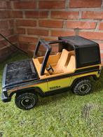 Vintage Tonka Ford Bronco Speelgoedauto, Ophalen of Verzenden, Gebruikt