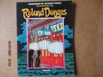adv5079 roland donges, Eén stripboek, Ophalen, Gelezen