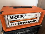Orange Rockerverb 100 mk1 te ruil, Ophalen, Gebruikt, Gitaar, 100 watt of meer